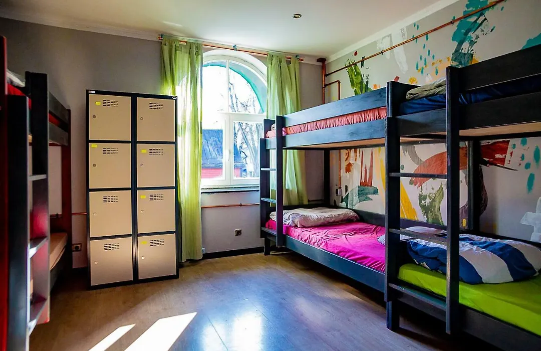 Red Emperor Hostel-1