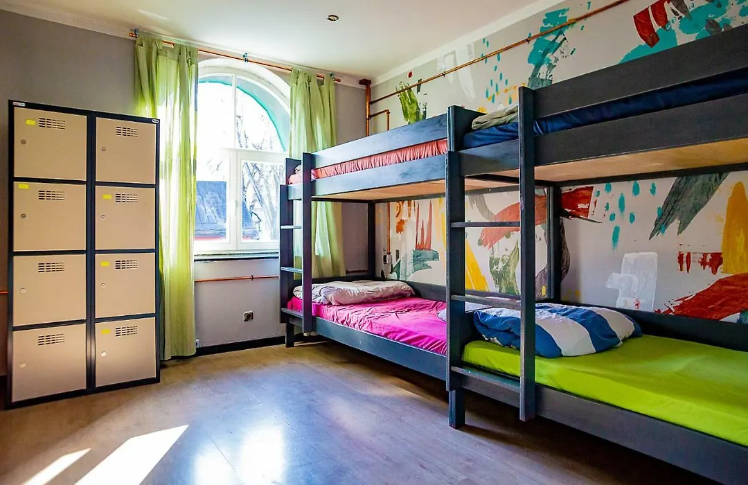 Red Emperor Hostel-1